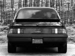 Merkur XR4Ti 1985 года